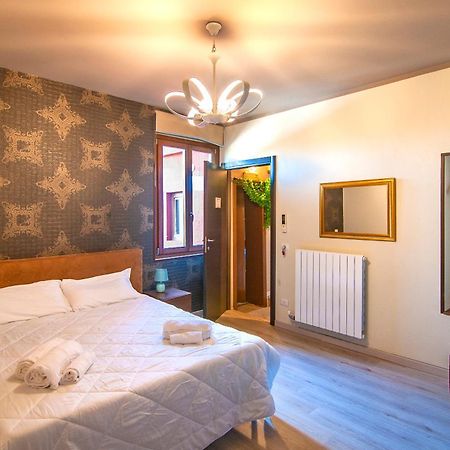 Italstay - Nuova Residenza Romeo - Affittacamere Verona Exteriér fotografie