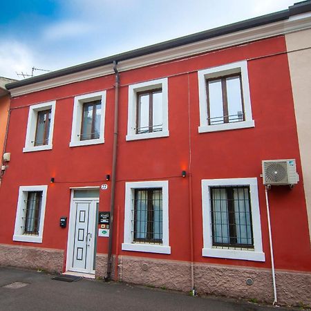 Italstay - Nuova Residenza Romeo - Affittacamere Verona Exteriér fotografie