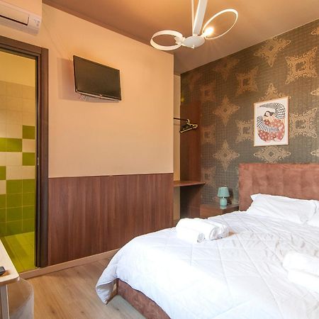 Italstay - Nuova Residenza Romeo - Affittacamere Verona Exteriér fotografie