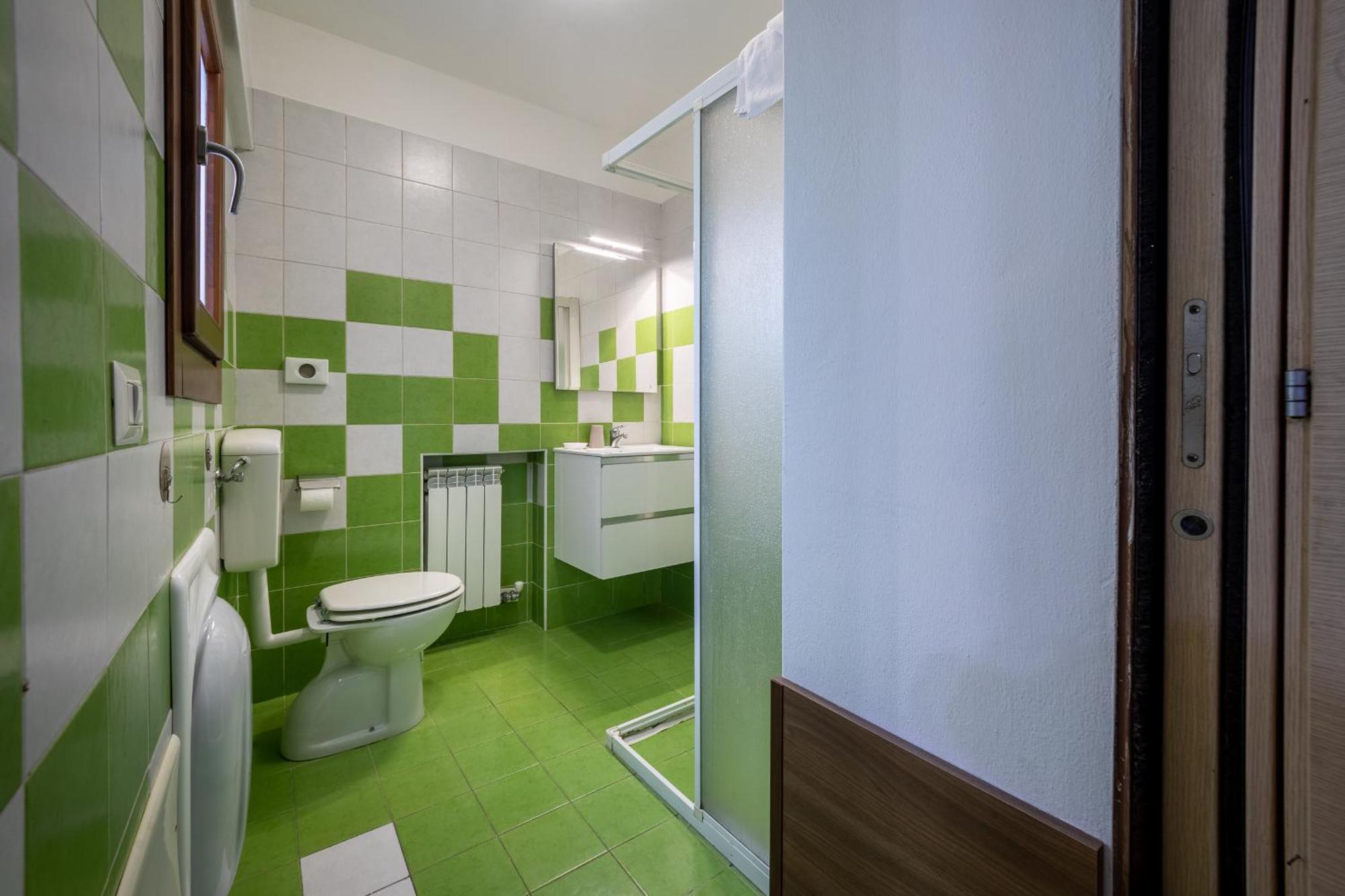 Italstay - Nuova Residenza Romeo - Affittacamere Verona Exteriér fotografie