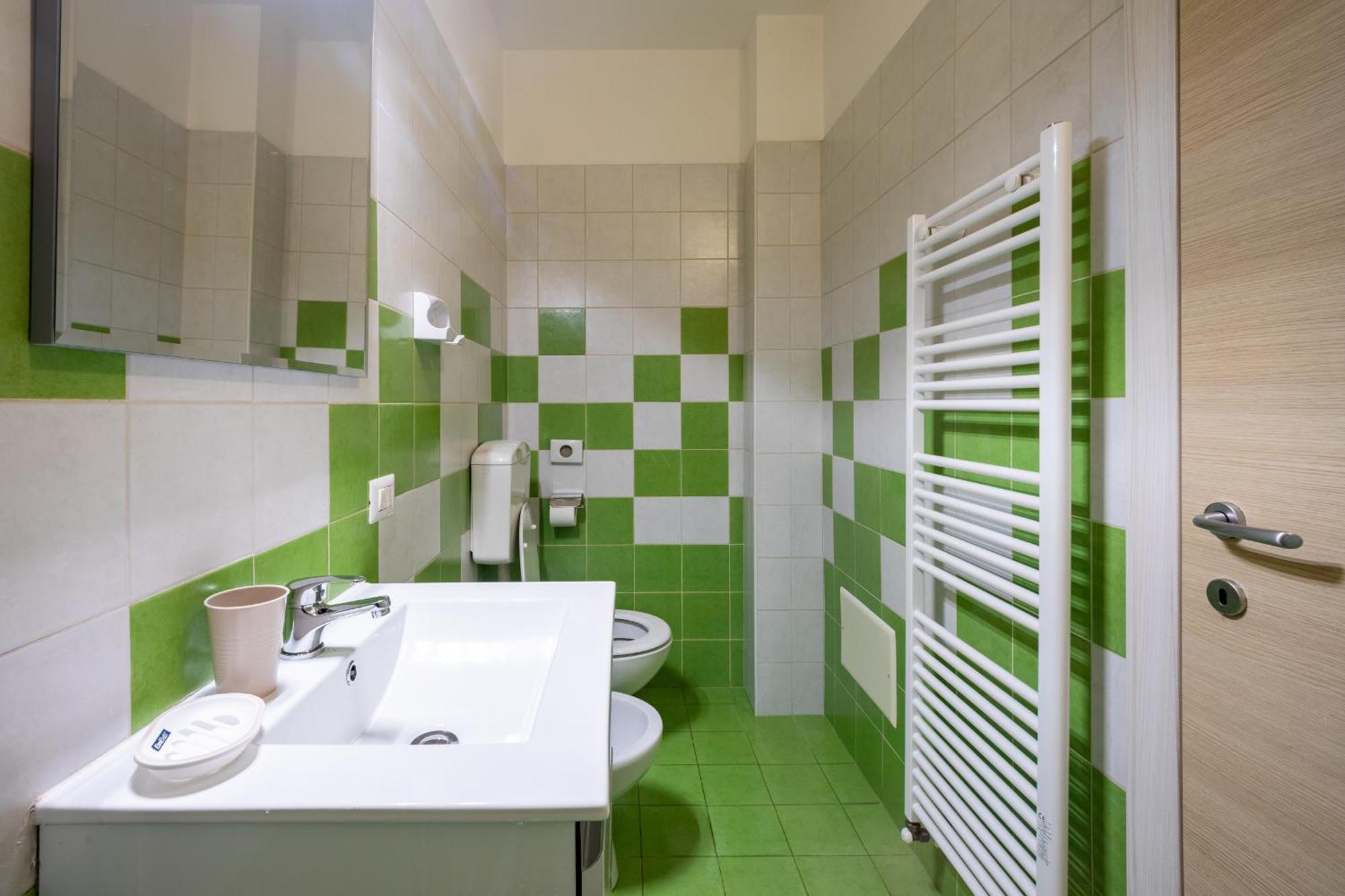 Italstay - Nuova Residenza Romeo - Affittacamere Verona Exteriér fotografie