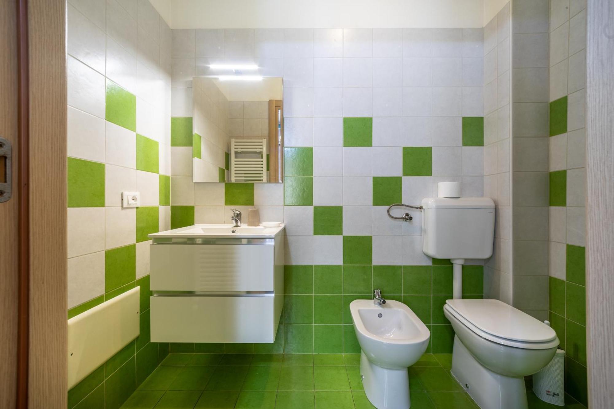 Italstay - Nuova Residenza Romeo - Affittacamere Verona Exteriér fotografie