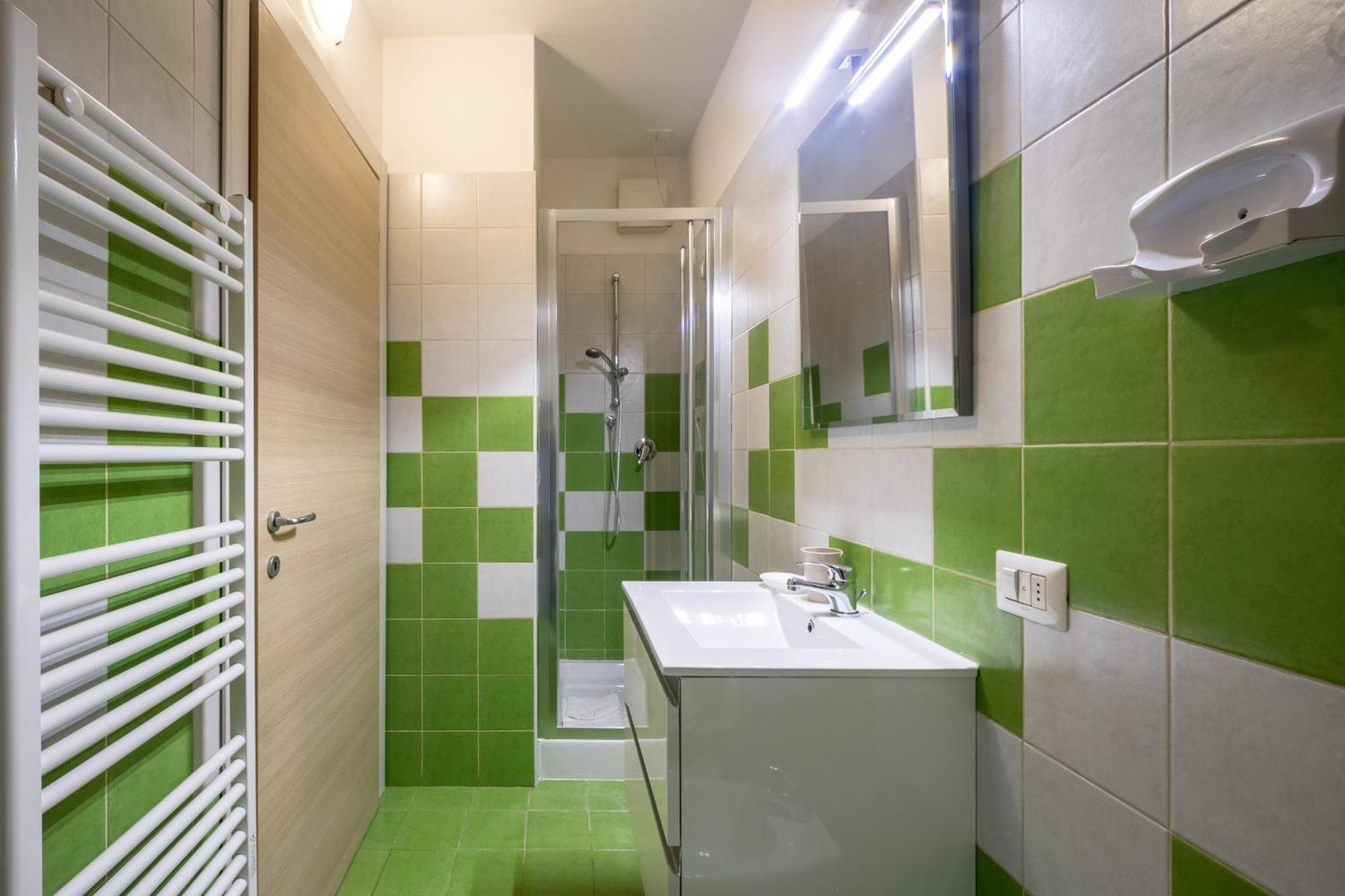 Italstay - Nuova Residenza Romeo - Affittacamere Verona Exteriér fotografie