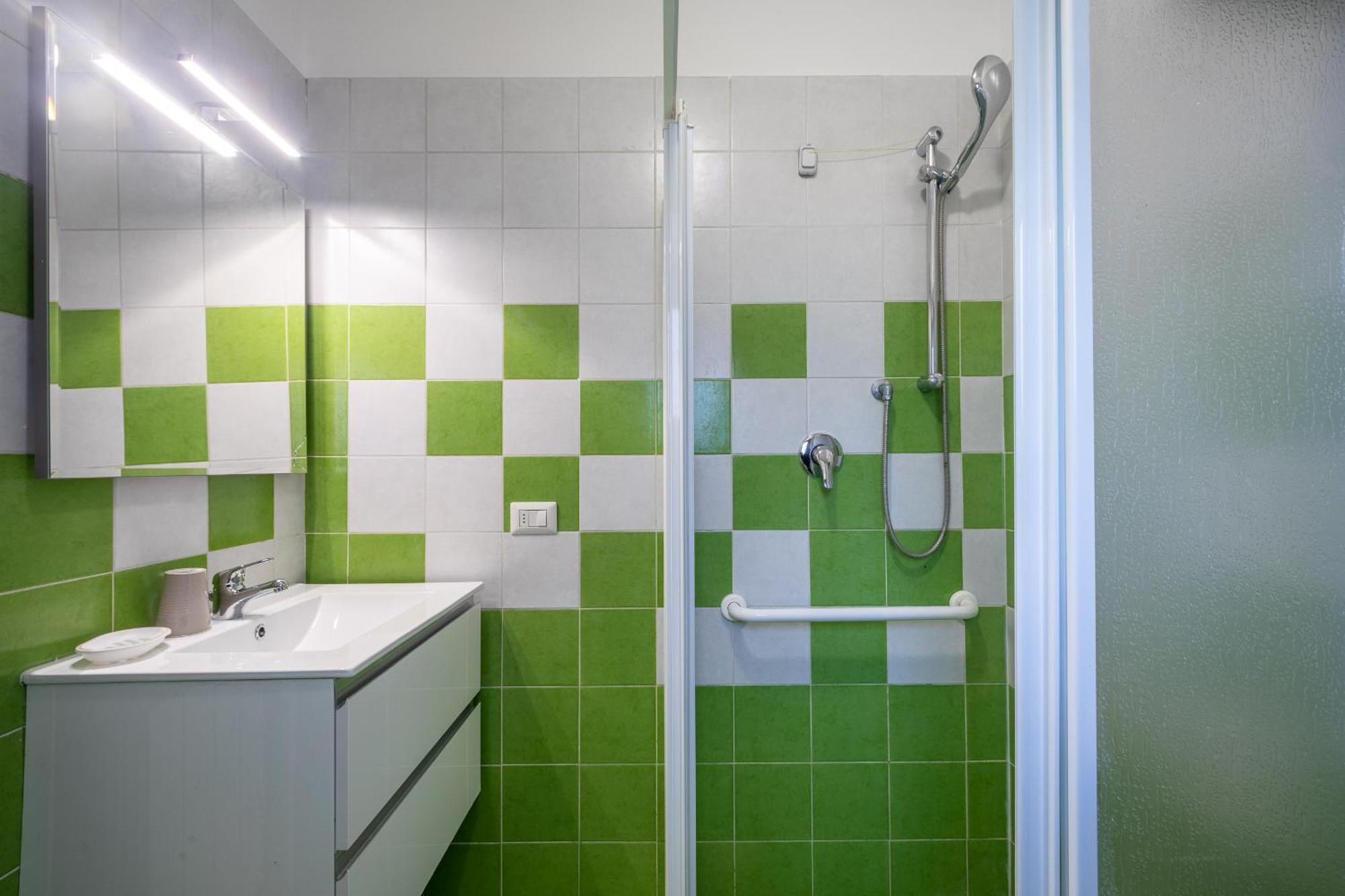Italstay - Nuova Residenza Romeo - Affittacamere Verona Exteriér fotografie