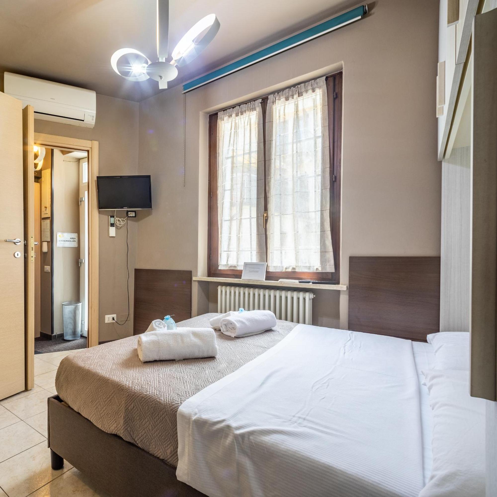 Italstay - Nuova Residenza Romeo - Affittacamere Verona Exteriér fotografie