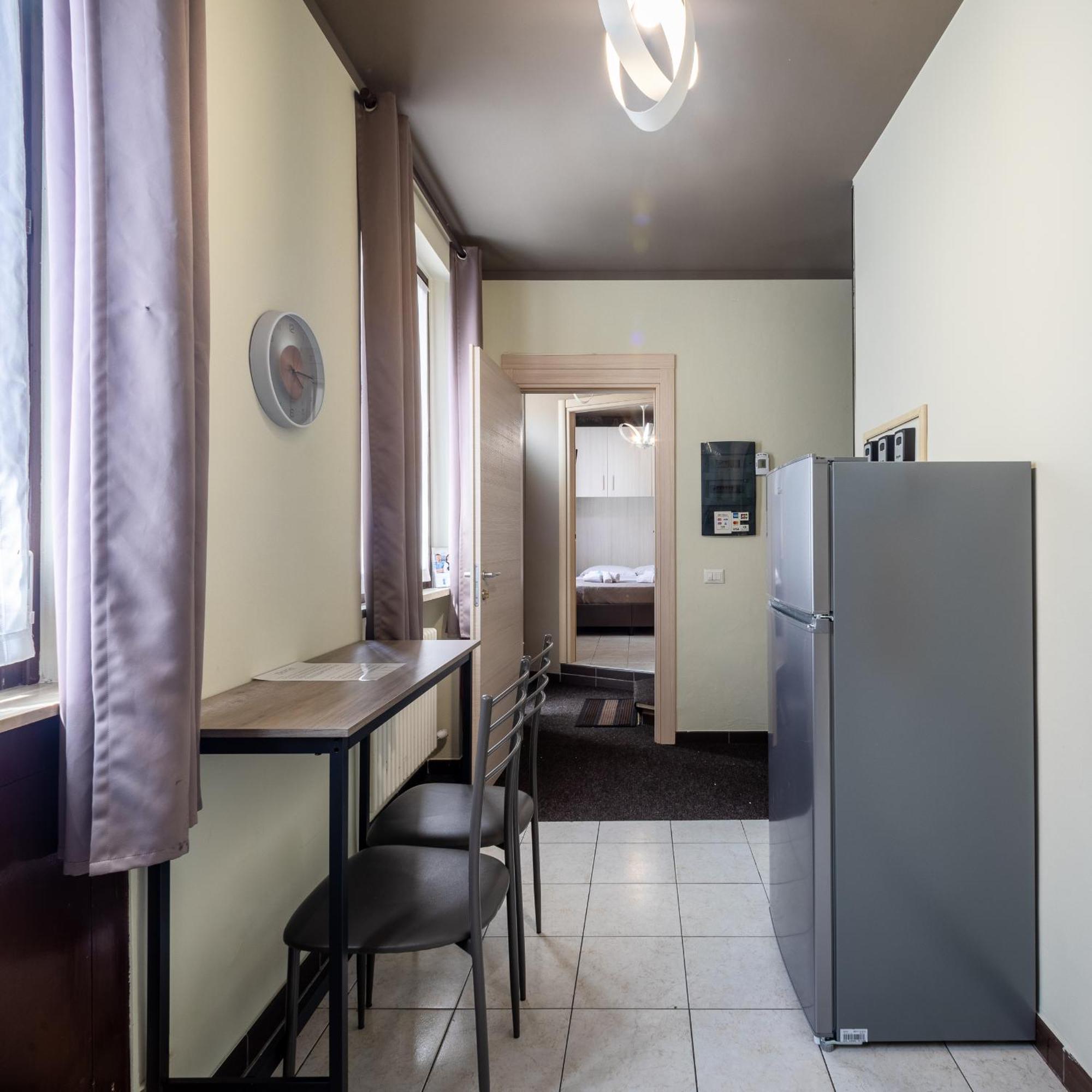 Italstay - Nuova Residenza Romeo - Affittacamere Verona Exteriér fotografie