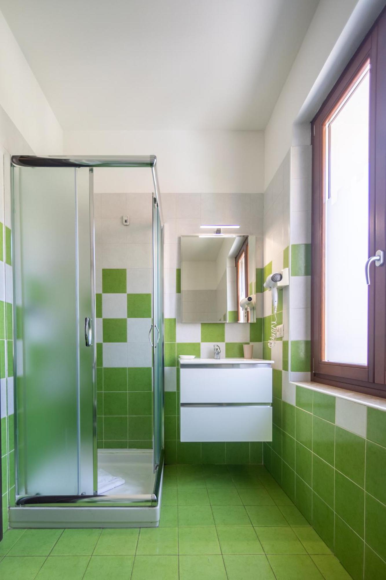 Italstay - Nuova Residenza Romeo - Affittacamere Verona Exteriér fotografie