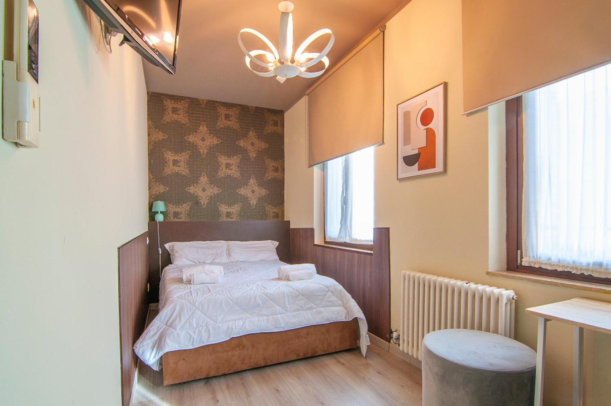 Italstay - Nuova Residenza Romeo - Affittacamere Verona Exteriér fotografie