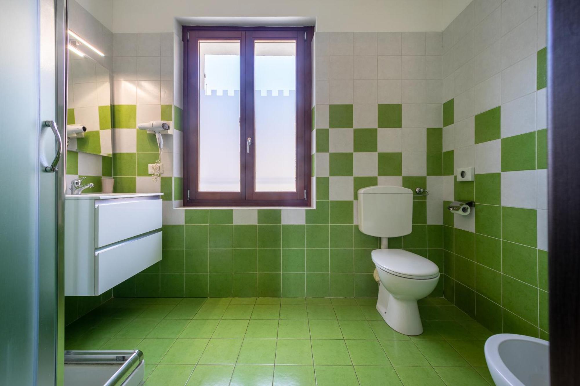 Italstay - Nuova Residenza Romeo - Affittacamere Verona Exteriér fotografie