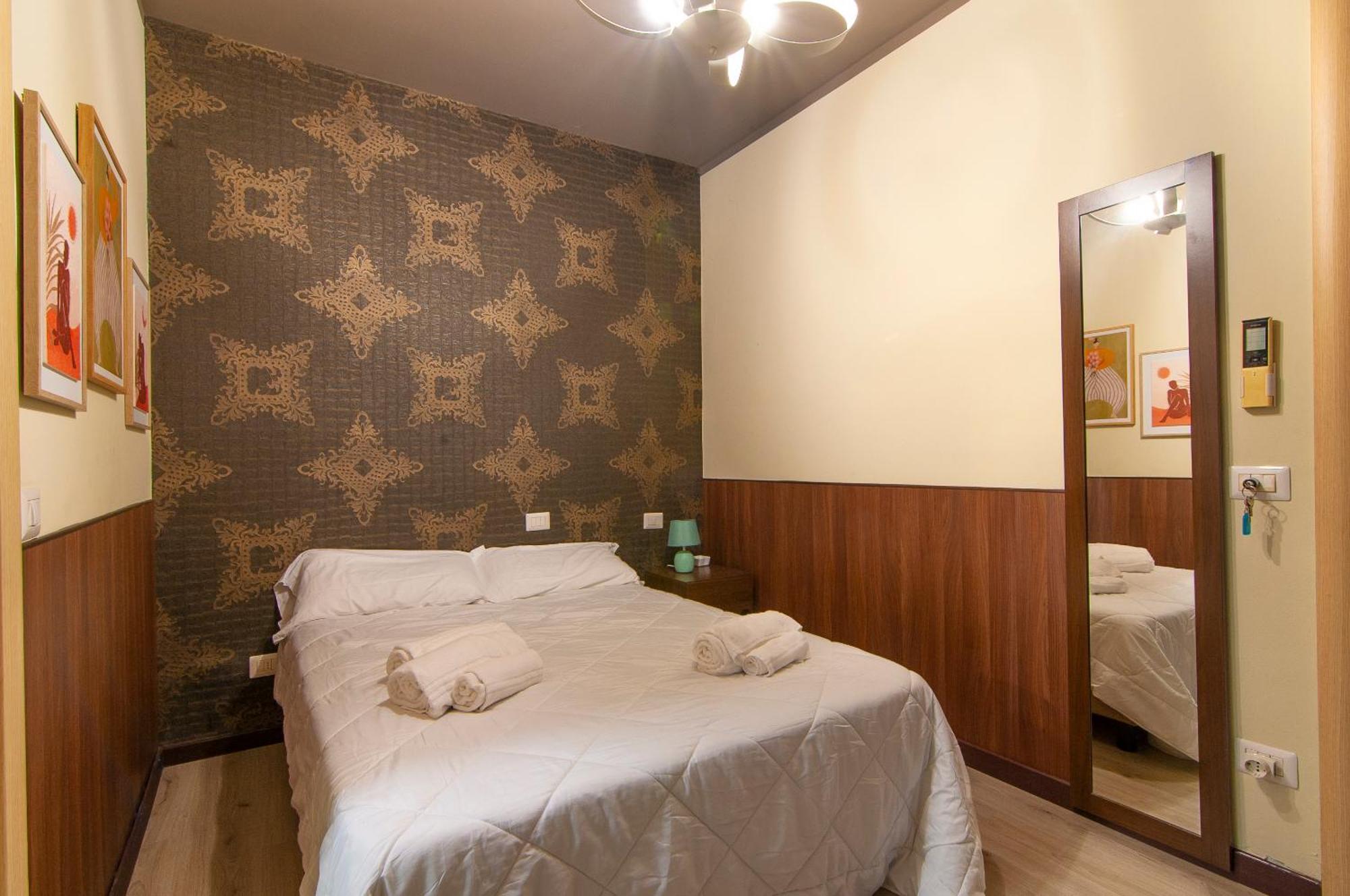 Italstay - Nuova Residenza Romeo - Affittacamere Verona Exteriér fotografie
