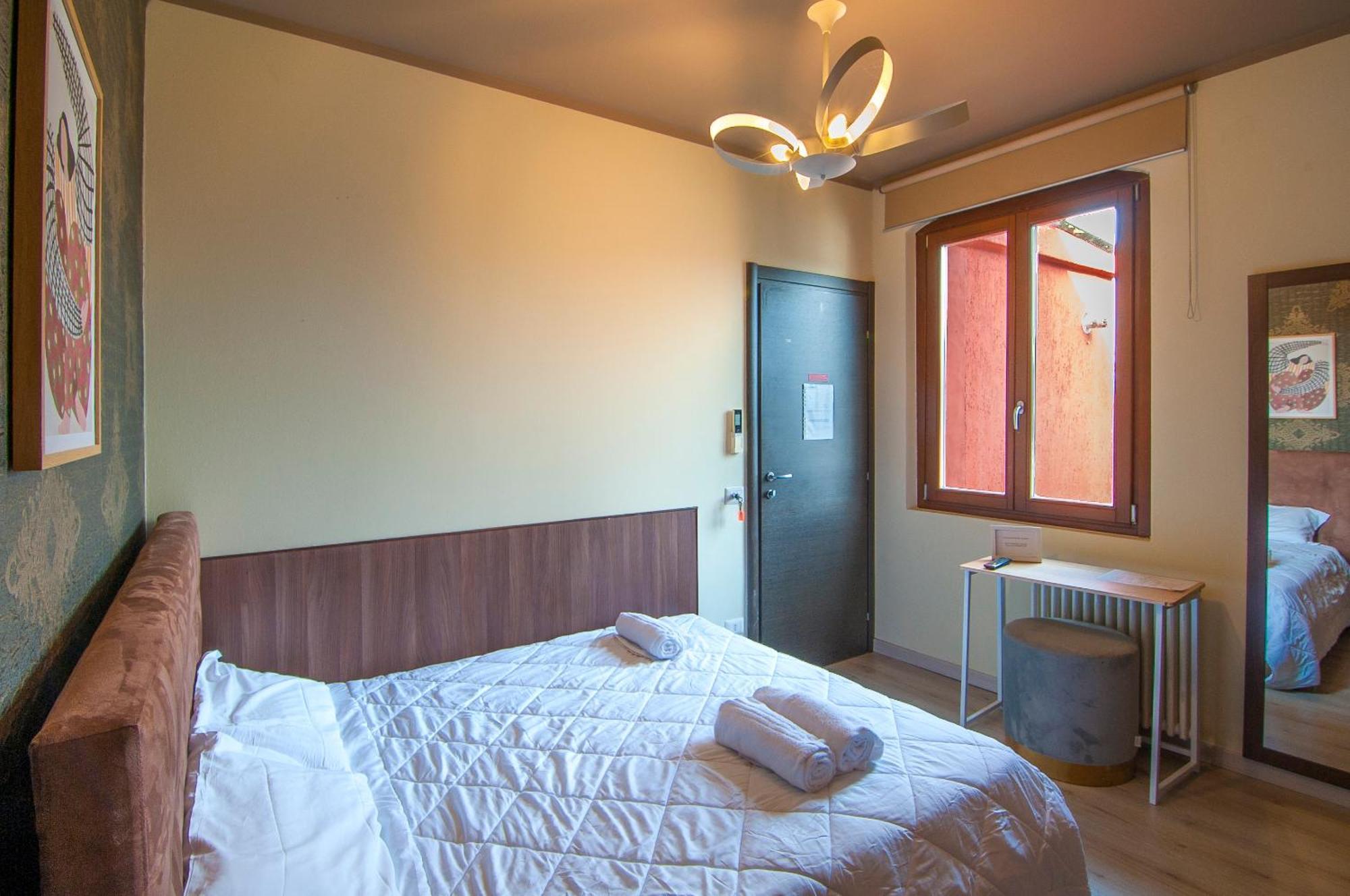 Italstay - Nuova Residenza Romeo - Affittacamere Verona Exteriér fotografie