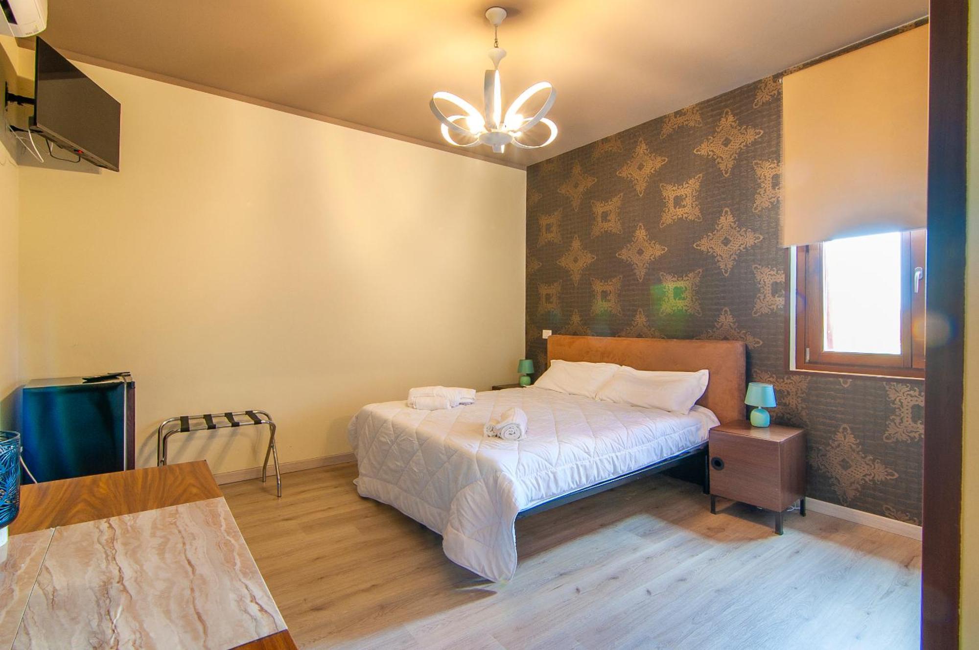 Italstay - Nuova Residenza Romeo - Affittacamere Verona Exteriér fotografie
