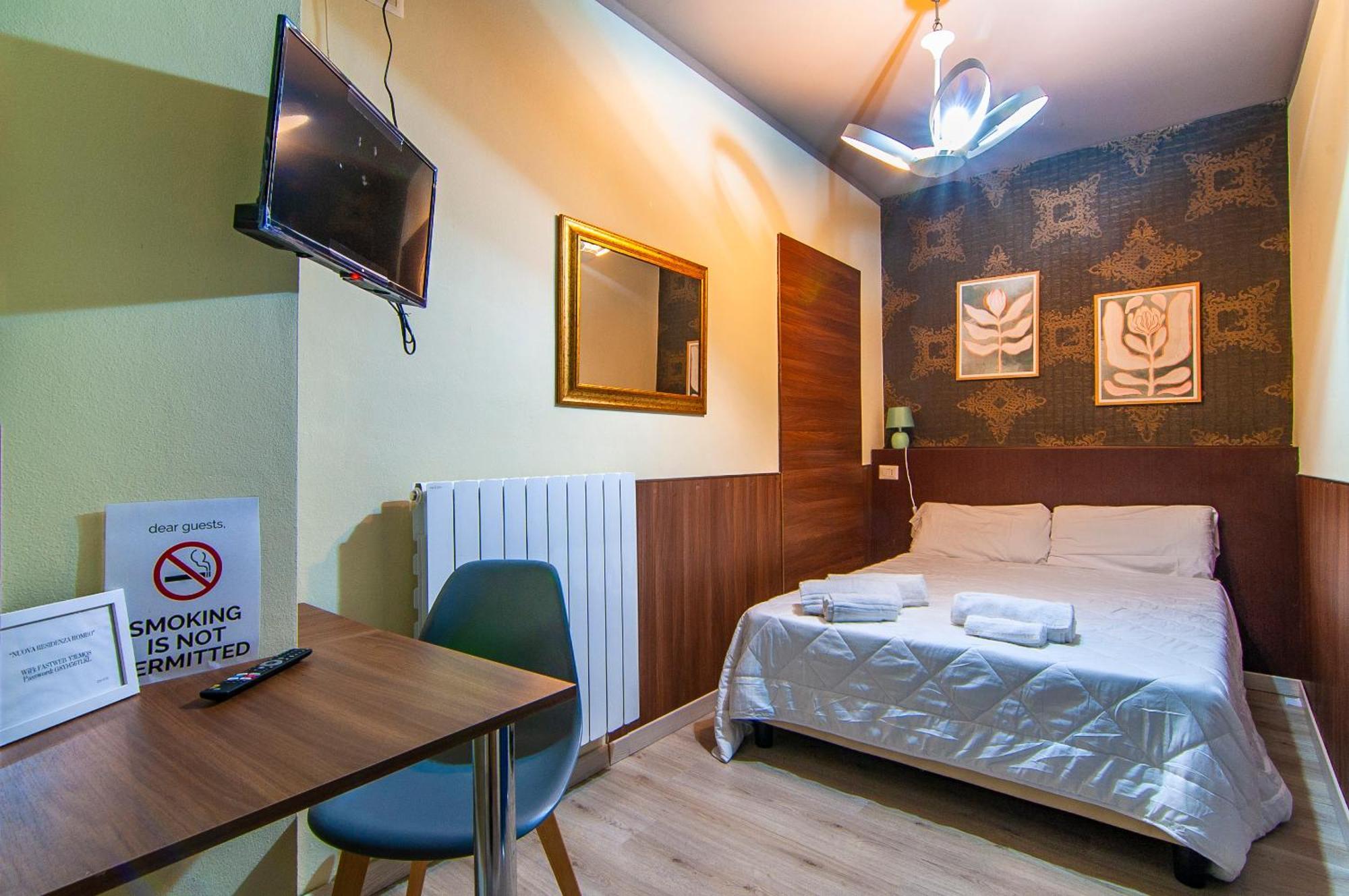 Italstay - Nuova Residenza Romeo - Affittacamere Verona Exteriér fotografie